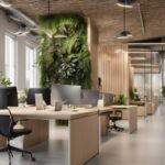 Biofilico guide to a sustainable office fit-out — wellness design ...