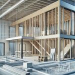 Streamline Your Construction Project with Design-Build Services