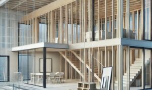 Streamline Your Construction Project with Design-Build Services Streamline Your Construction Project with Design-Build Services