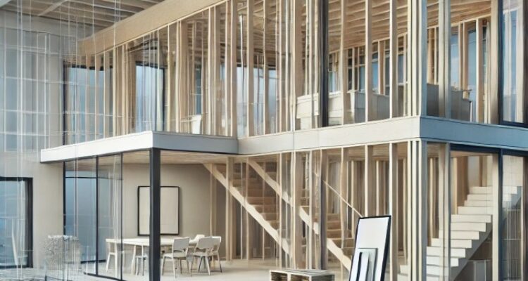 Streamline Your Construction Project with Design-Build Services