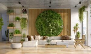 Eco-Friendly Interior Design: Sustainable and Stylish Eco-Friendly Interior Design: Sustainable and Stylish