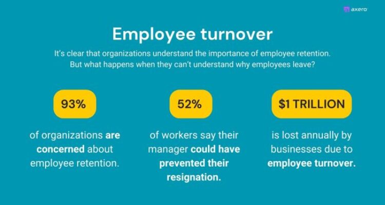 10 Effective Strategies to Reduce Employee Turnover