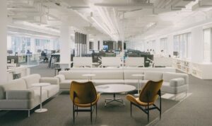 BATES SMART OFFICE FIT OUT | Insitu Group BATES SMART OFFICE FIT OUT | Insitu Group