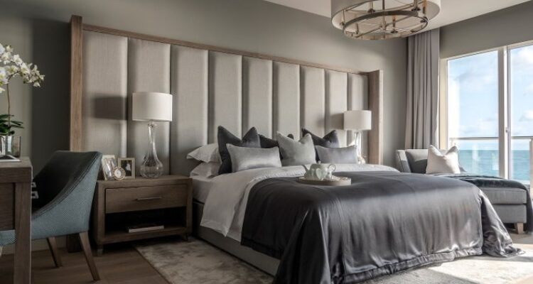 design et al Marina Village Super Penthouse by Ventura Design - design ...