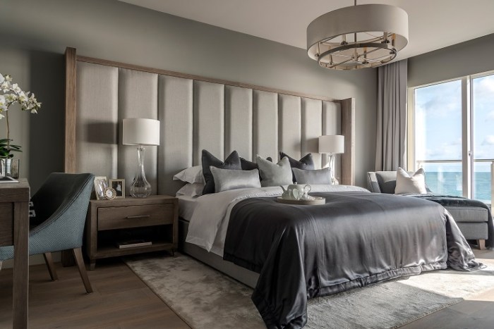 design et al Marina Village Super Penthouse by Ventura Design - design ...