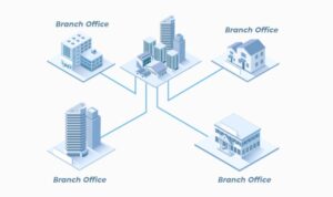 What is a Branch Office? Benefits, Structures and Example What is a Branch Office? Benefits, Structures and Example