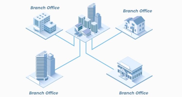 What is a Branch Office? Benefits, Structures and Example