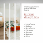 5 tips for transitioning your home for fall with joyce pickens – Artofit