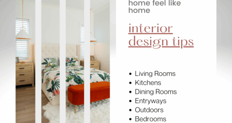 5 tips for transitioning your home for fall with joyce pickens – Artofit