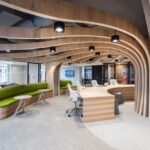 Office Fit Out Experts | Morgan Lovell