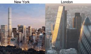 London Vs New York - Office Development - Building Whisperer London Vs New York - Office Development - Building Whisperer