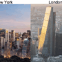 London Vs New York - Office Development - Building Whisperer