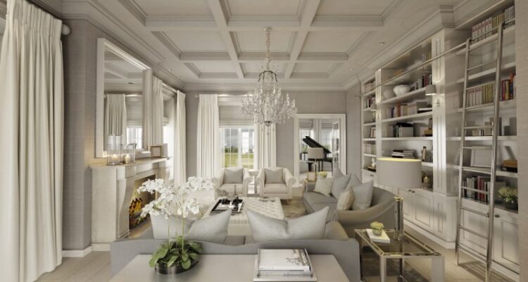 Ventura Interiors | Ventura Development’s Concept to Completion (C2C)