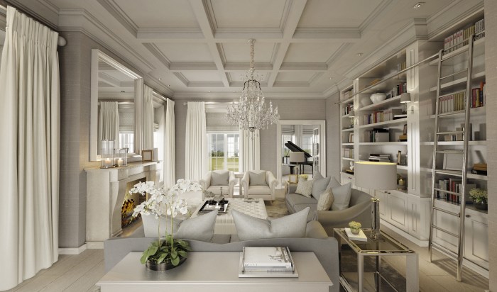 Ventura Interiors | Ventura Development’s Concept to Completion (C2C)